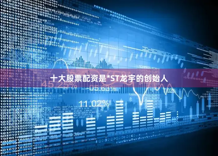 十大股票配资是*ST龙宇的创始人