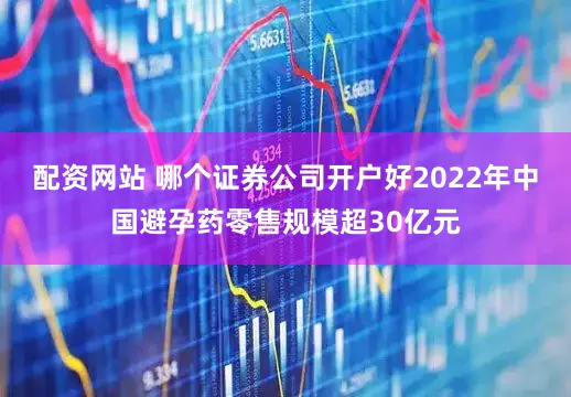 配资网站 哪个证券公司开户好2022年中国避孕药零售规模超30亿元