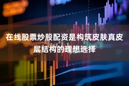 在线股票炒股配资是构筑皮肤真皮层结构的理想选择