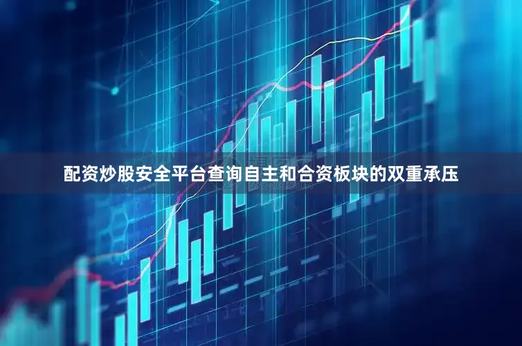 配资炒股安全平台查询自主和合资板块的双重承压